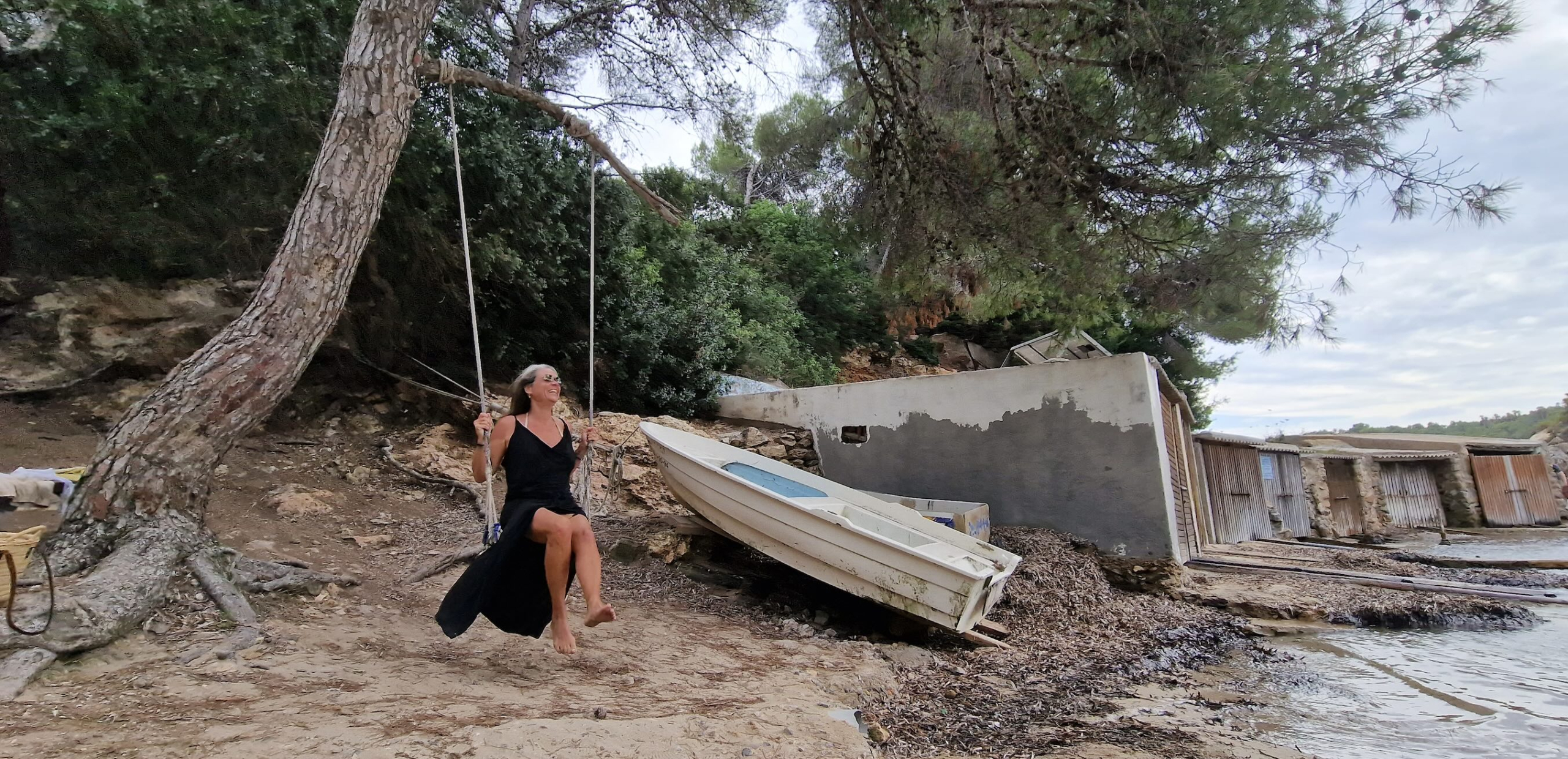 From the Netherlands to Spain: What Personal Transformation Taught Me About Leadership